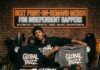 Best Print on Demand Merch for Independent Rappers (Zero Cost Guide)