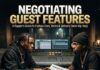 How to Negotiate Feature Price with a Rapper: Complete Artist Guide