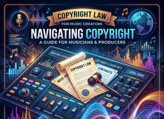 Avi Hirschfield vs Drake Lawsuit: Sample Clearance Risks (2026)