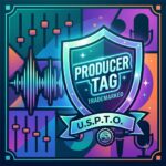 How to Trademark Your Producer Tag: Audio Watermark USPTO Guide