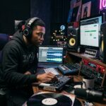 Monetize Chopped & Screwed Mixes Without Content ID Flags