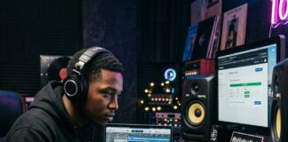 Monetize Chopped & Screwed Mixes Without Content ID Flags