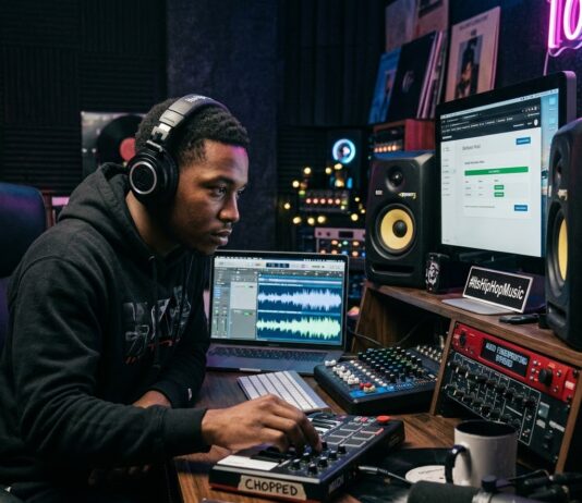 Monetize Chopped & Screwed Mixes Without Content ID Flags