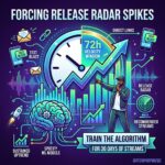 72-Hour Post-Release Velocity Window: Train Spotify’s Algorithm