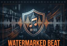 Watermarked Beat Upload Strategy: Stop YouTube Ripping & Sell Beats