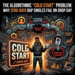 The Cold Start Problem: Why Zero-Data Rap Singles Fail on Drop Day