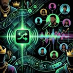 How Spotify Smart Shuffle Works: Ingest Competitor Fans