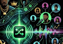 How Spotify Smart Shuffle Works: Ingest Competitor Fans