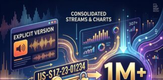 Distribute Clean Radio Edits Without Splitting Spotify Streams