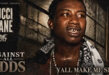 Gucci Mane – Yall Make Me Sick: Song Review & Lyrics Breakdown