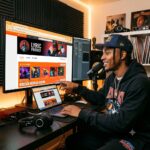 SoundCloud Next Pro Spotlight: Pin Singles to Drive Conversion