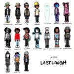 LUCKI “60 mgs” Lyrics & Meaning: Decoding the Last Laugh Track
