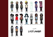 LUCKI “60 mgs” Lyrics & Meaning: Decoding the Last Laugh Track