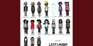 LUCKI “60 mgs” Lyrics & Meaning: Decoding the Last Laugh Track