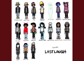 LUCKI “60 mgs” Lyrics & Meaning: Decoding the Last Laugh Track