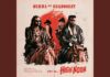 Shaboozey ft. Gunna High Noon: Inside Their Cross-Genre Hit