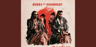 Shaboozey ft. Gunna High Noon: Inside Their Cross-Genre Hit