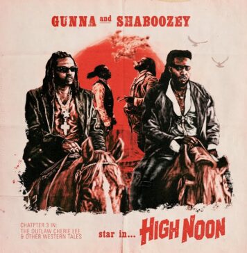 Shaboozey ft. Gunna High Noon: Inside Their Cross-Genre Hit