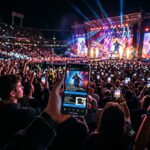 How to Geofence Social Ads Around Competing Major Rap Concerts