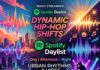 Spotify Daylist Algorithmic Triggers: How to Time Rap Drops
