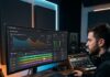 The Skip-Rate Decay Curve: What First 15 Seconds Reveal to Streaming Algorithms