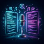 LyricFind vs. Musixmatch: Lyric SEO & Music Discovery
