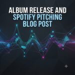 How Pre-Release Pitching Shapes Your Discover Weekly Baseline