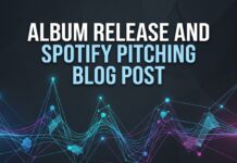 How Pre-Release Pitching Shapes Your Discover Weekly Baseline