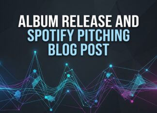 How Pre-Release Pitching Shapes Your Discover Weekly Baseline