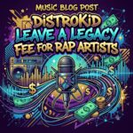 Is DistroKid Leave a Legacy Worth It for Rap Singles?