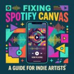 How to Fix Spotify Canvas Not Showing Up: Complete Guide for Artists