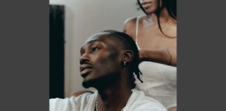TOBi – Just Us In The Room | Single Review & Breakdown