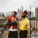 ICXN & jev. – NOBODY: Review, Vibe & New Single Breakdown