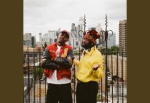 ICXN & jev. – NOBODY: Review, Vibe & New Single Breakdown