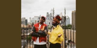 ICXN & jev. – NOBODY: Review, Vibe & New Single Breakdown