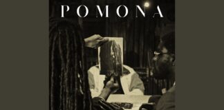 mynameisntjmack POMONA: A Deep Dive Into the New Single
