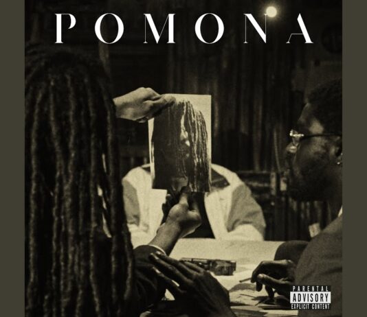 mynameisntjmack POMONA: A Deep Dive Into the New Single