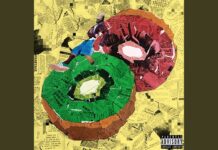 Femi Ishola – Close to Close | Review of Kiwi Salad! Album