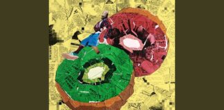Femi Ishola – Close to Close | Review of Kiwi Salad! Album