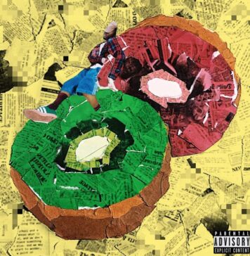 Femi Ishola – Close to Close | Review of Kiwi Salad! Album