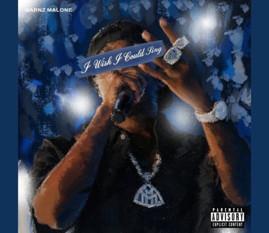 Marnz Malone Who I Am: Lyrics, Production & Review