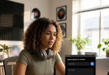 Apple Music for Artists Bio Character Limit & Verification Standards