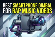 Best Smartphone Gimbal for Rap Music Videos: DJI vs. Zhiyun