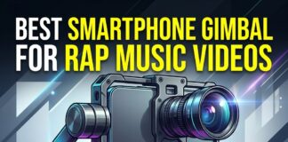Best Smartphone Gimbal for Rap Music Videos: DJI vs. Zhiyun