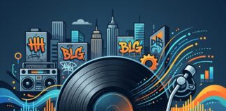 How to Add Release to Discogs: Artist Guide to Album Credits