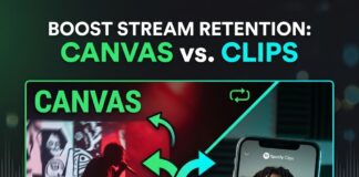 How to Use Spotify Clips for Rap Artists to Boost Streams (2026)