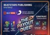 BeatStars Publishing vs. Songtrust for Producers: Which Pays More?