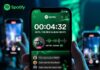 Spotify Pre-Release Listening Parties: Independent Guide