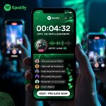 Spotify Pre-Release Listening Parties: Independent Guide