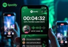 Spotify Pre-Release Listening Parties: Independent Guide